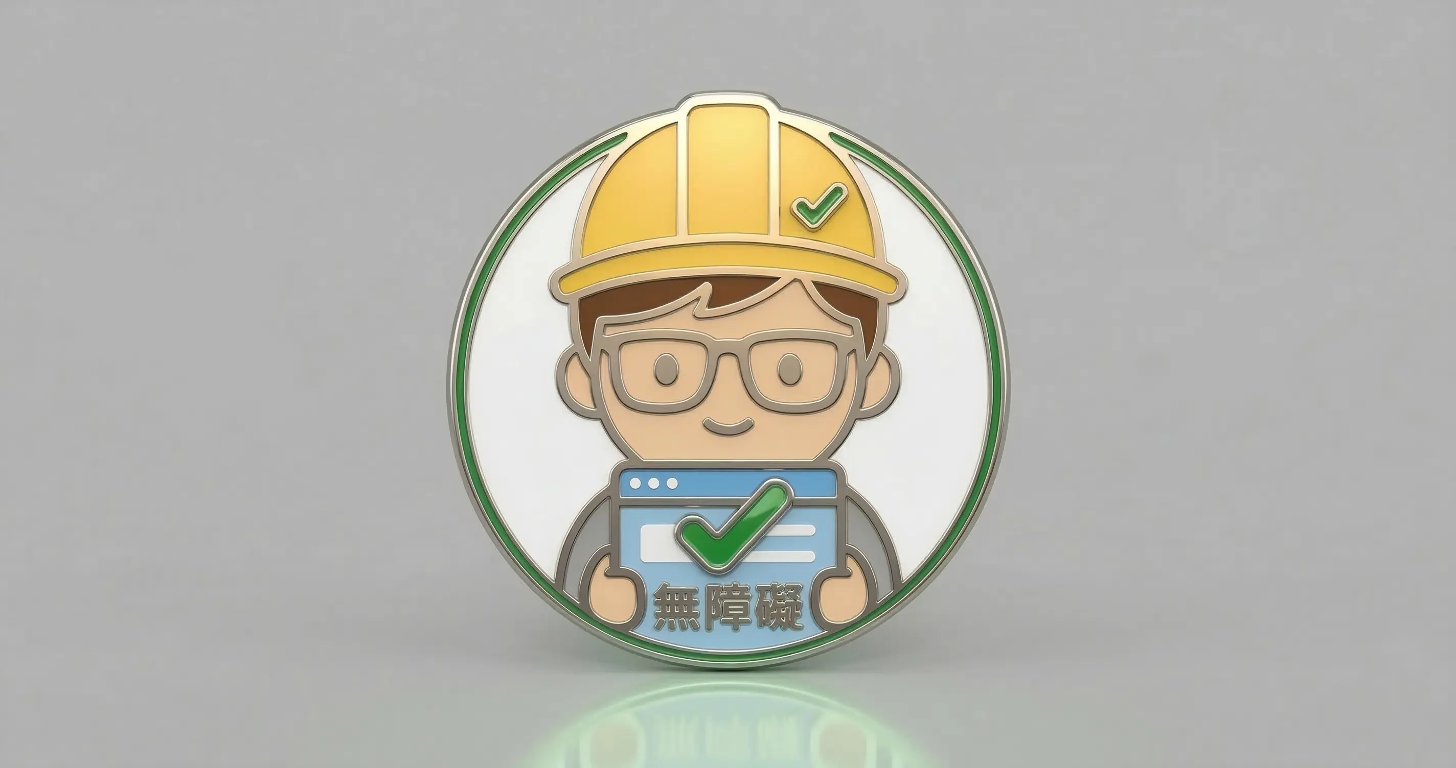 社福機構無障礙網站架設指南