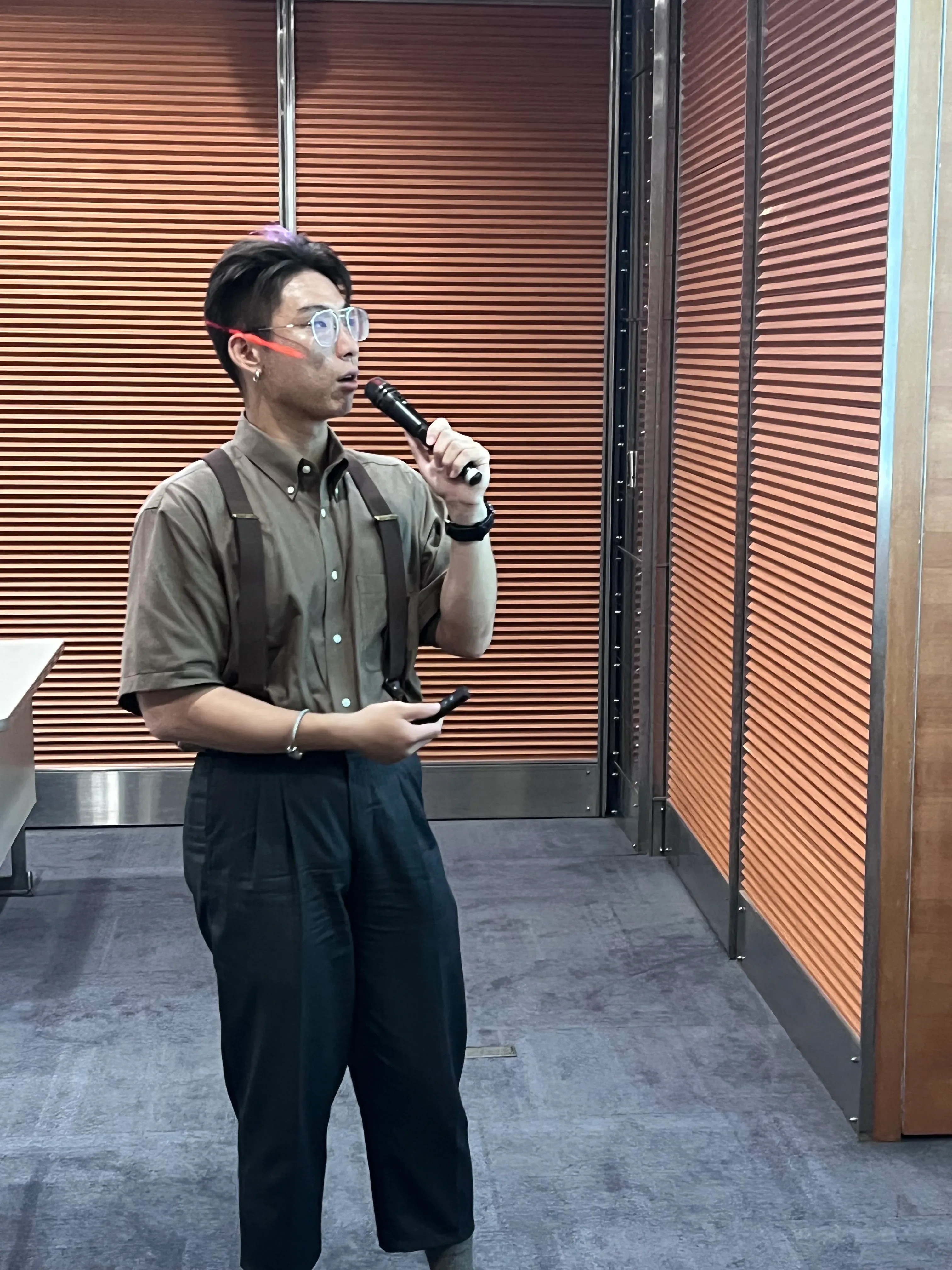Jack Kuo 照片
